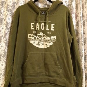 AEO sweatshirt